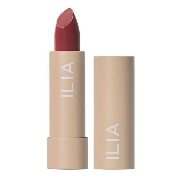 ILIA - Color Block Lipstick Rococco Petal 4 ml