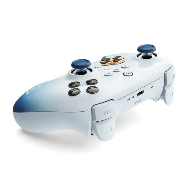 8BitDo Ultimate 2.4G Controller Genshin Impact Ed.