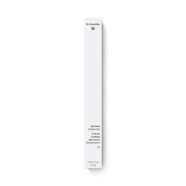 Dr. Hauschka - Lip Liner 01 Tulipwood 1.05 g