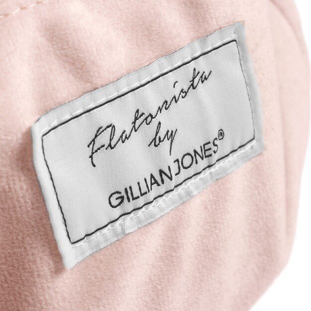 Gillian Jones - Pull And Pack Bag Rosa