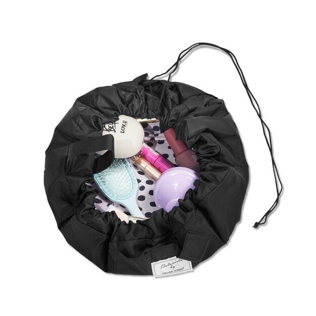 Gillian Jones - Pull And Pack Bag Rosa