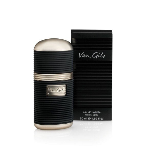 Van Gils - Strictly For Men - EDT 50 ml