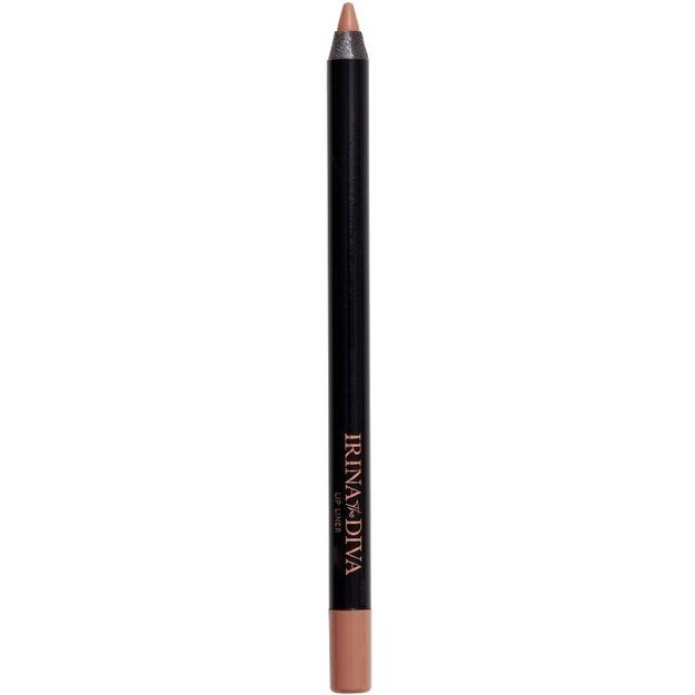 Irina The Diva - Lip Liner - 001 TEMPTED