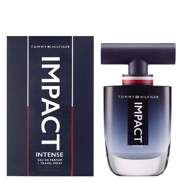 Tommy Hilfiger Impact Intense Men EdP 100 ml