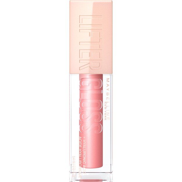 Maybelline - Lifter Gloss - 04 Silk