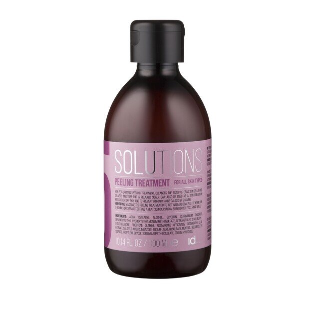 IdHAIR - Solutions No. 5 300 ml