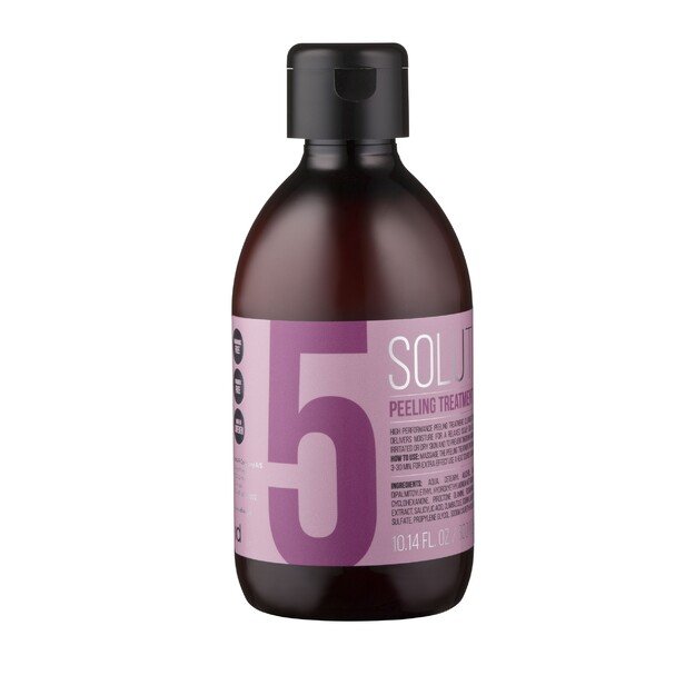 IdHAIR - Solutions No. 5 300 ml