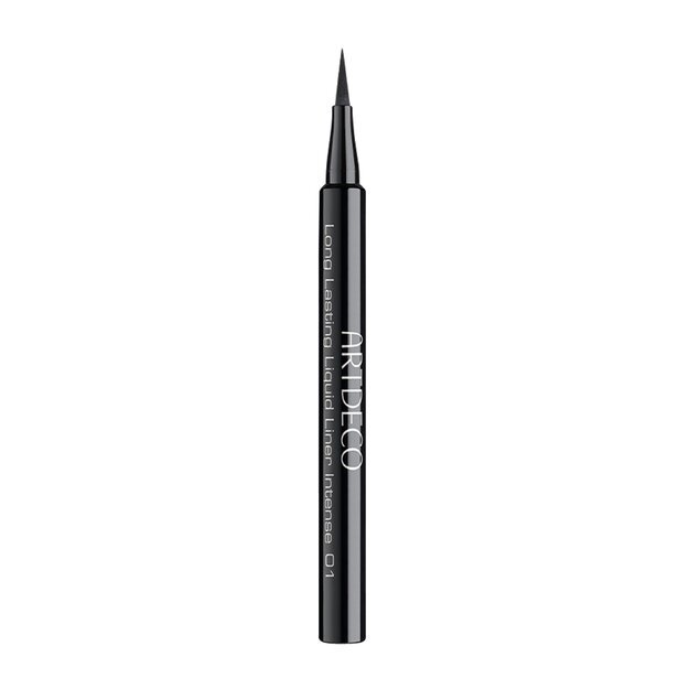 Artdeco - Liquid Liner Long Lasting Intense 01 - Black Line