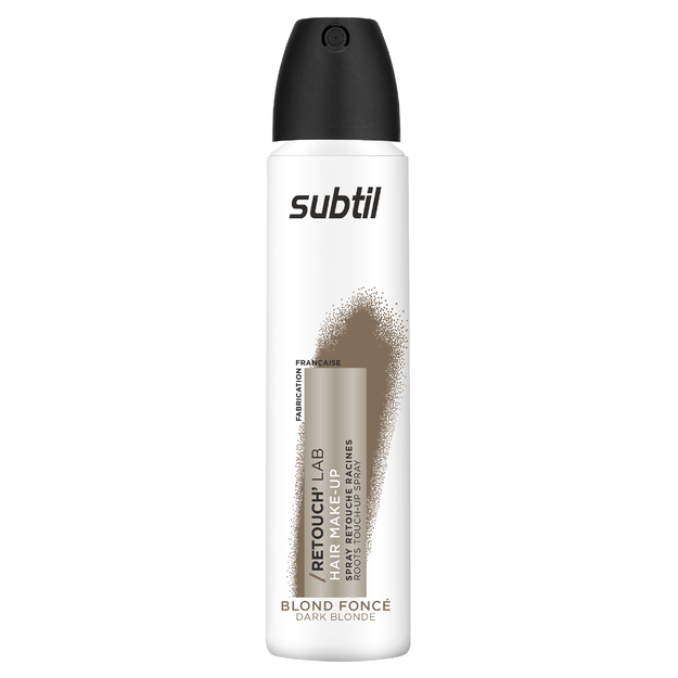 Subtil Hair Make Up - Dark Blonde 75 ml