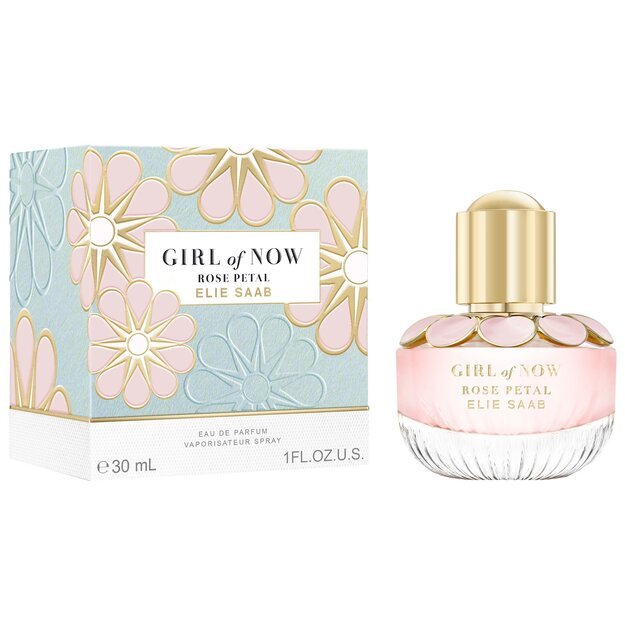 Elie Saab - Girl of Now Rose Petal EDP 30 ml