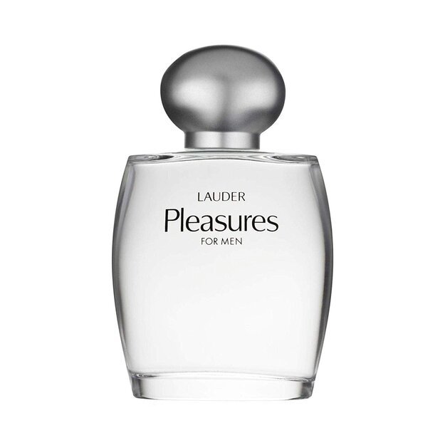 Estée Lauder - Pleasures for MEN Cologne Spray 100 ml