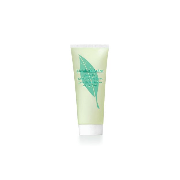 Elizabeth Arden - Green Tea Refreshing Body Lotion 200 ml