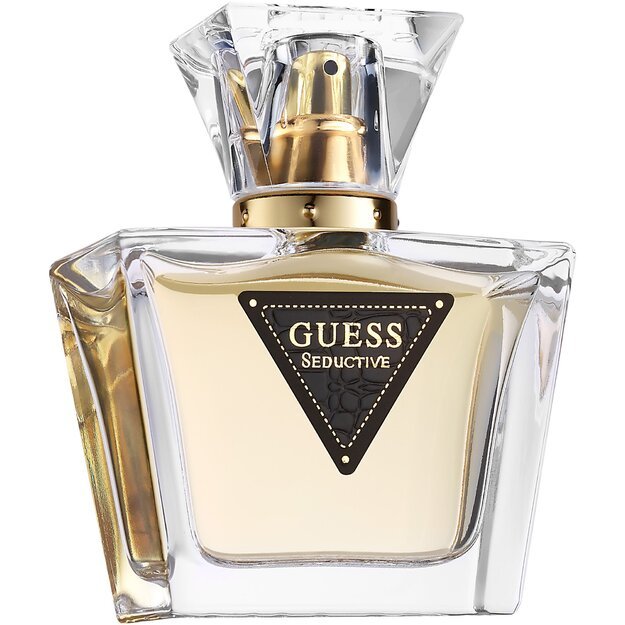 Guess - Seductive for Women EDT 50 ml