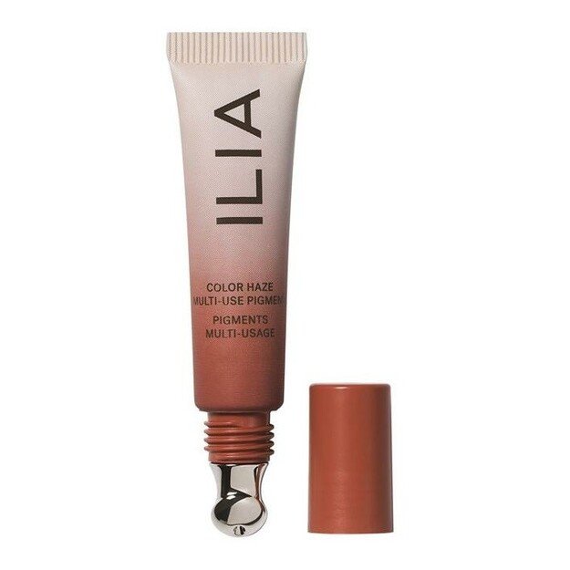 ILIA - Color Haze Multi-Matte Pigment Stutter Orange 7 ml