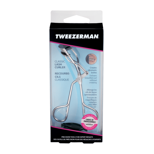 Tweezerman - Classic Lash Curler