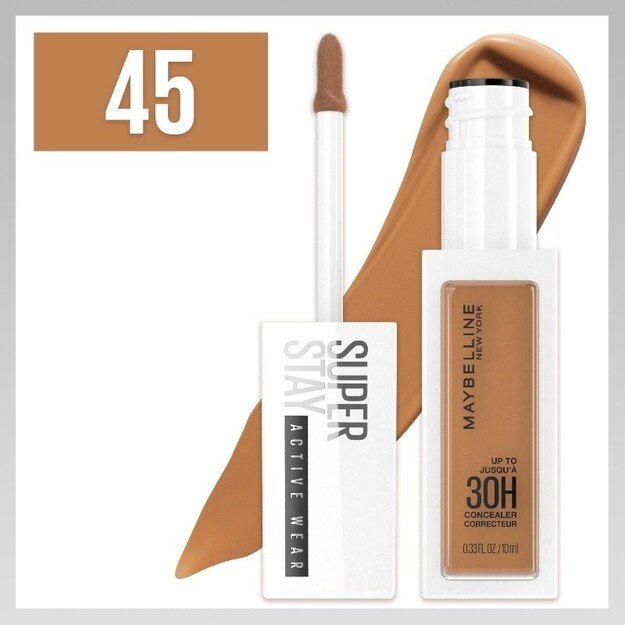 Maybelline - Superstay Active Wear Concealer - Tan