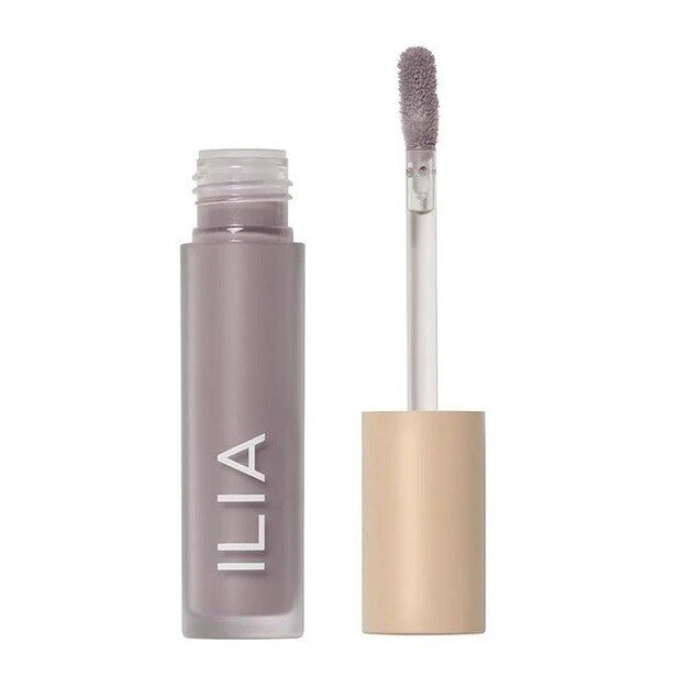 ILIA - ILIA Liquid Powder Matte Eye Tint Dove Gray 3,5 ml