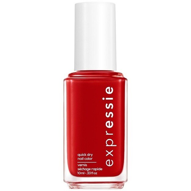 Essie - Expressie Nail Polish - Seize The Minute