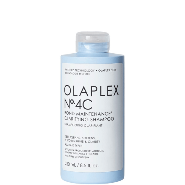 Olaplex - NO.4C Bond Maintenance Clarifying Shampoo 250 ml