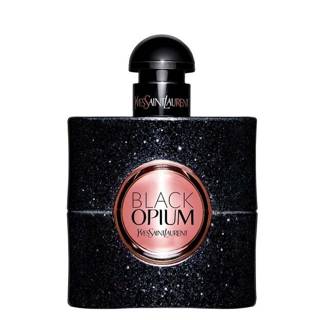 Yves Saint Laurent - Black Opium EDP 50ml