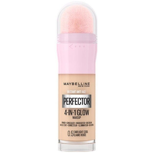 Maybelline -Instant Perfector 4-in-1 Glow 466 0.5 Fair Light Cool