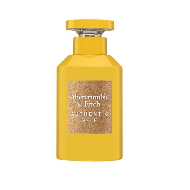 Abercrombie & Fitch - Authentic Self Women EDP 30