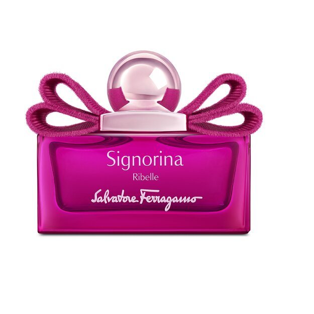 Salvatore Ferragamo - Signorina Ribelle EDP 50 ml