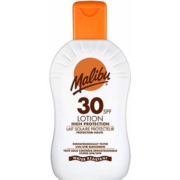 Malibu - Lotion SPF 30 200 ml