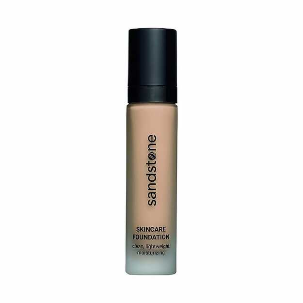 Sandstone - Skincare Foundation 102 Light