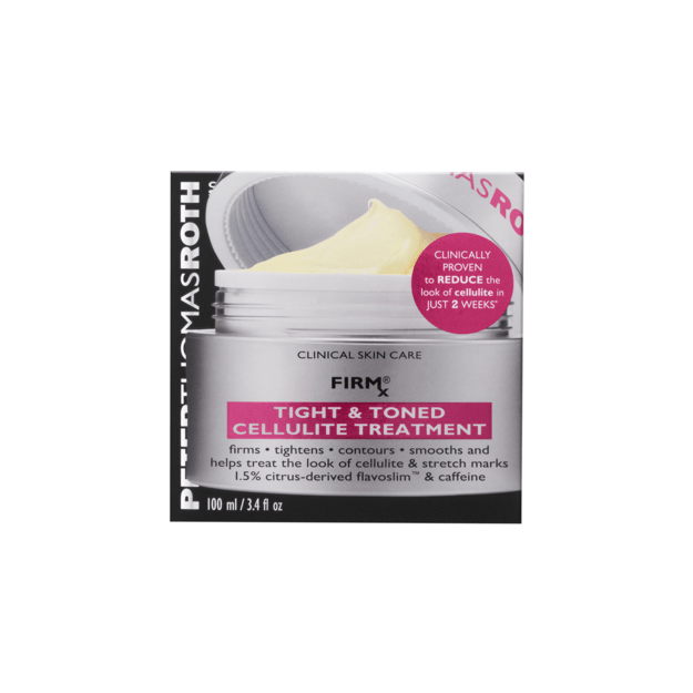 Peter Thomas Roth - FIRMx® Tight & Toned Cellulite Treatment 100 ml