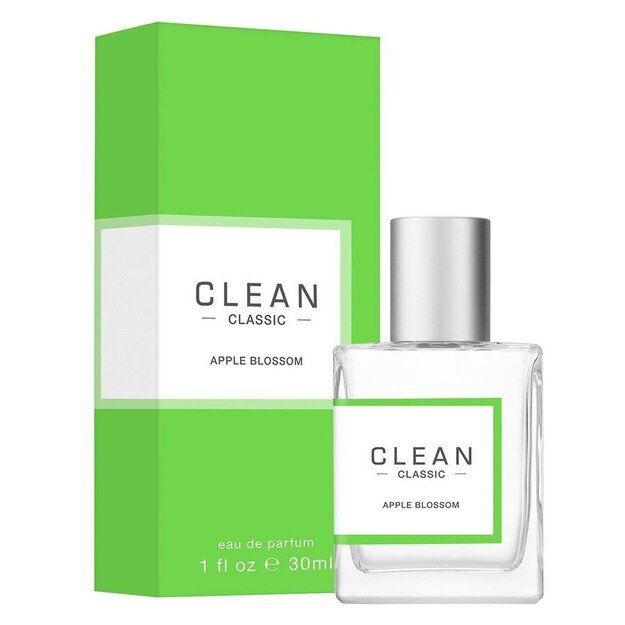 Clean - Apple Blossom EDP 30 ml