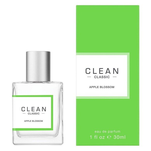 Clean - Apple Blossom EDP 30 ml