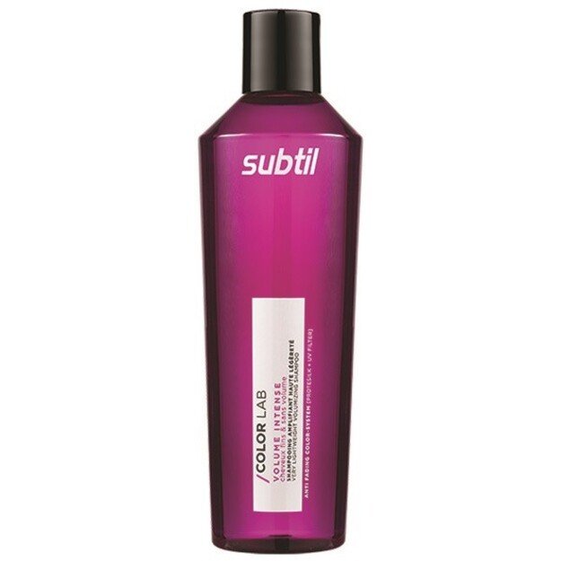 Subtil Color Lab Care - Volumizing Shampoo 300 ml