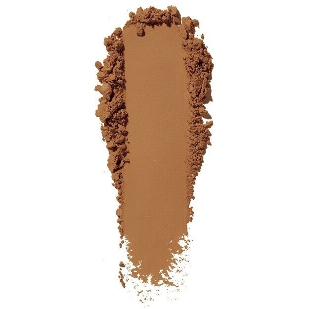 Shiseido - SS Powder Foundation 440 Amber