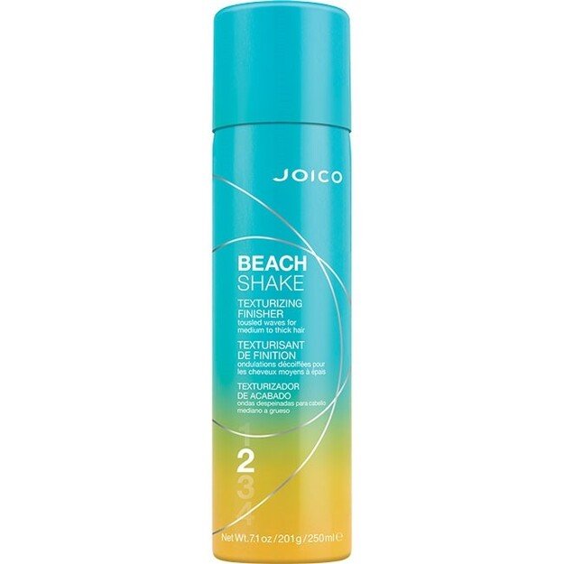 Joico - Beach Shake Texturizing Finisher 250 ml