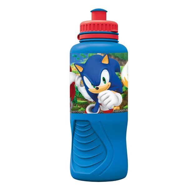 Sonic - Sports Water Bottle (40528)