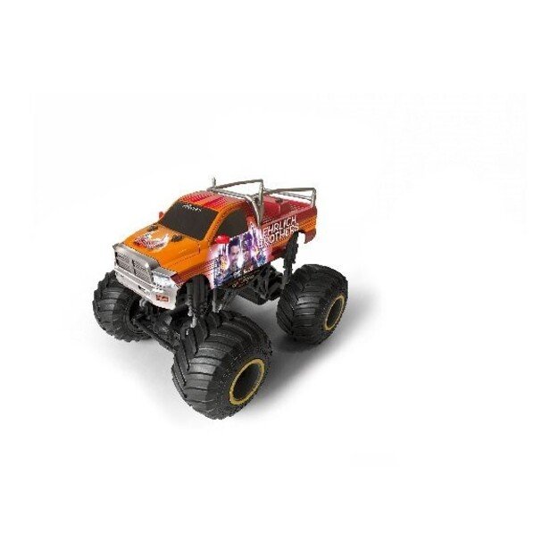 REVELL - RC Monster Truck RAM 3500 