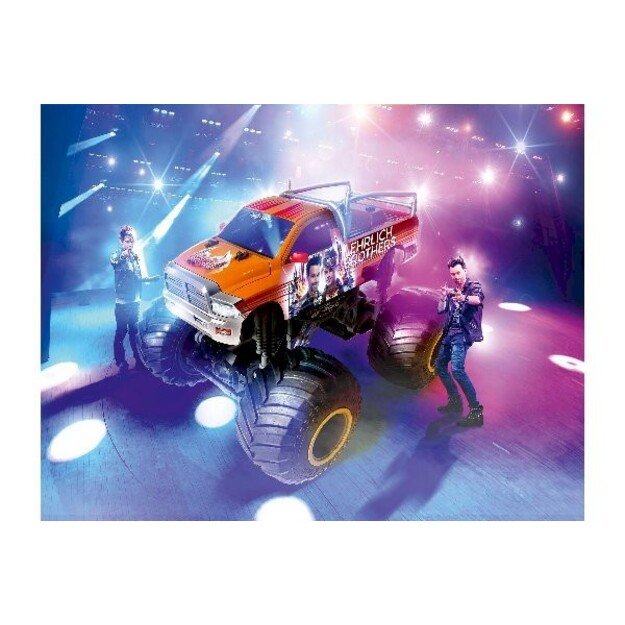 REVELL - RC Monster Truck RAM 3500 