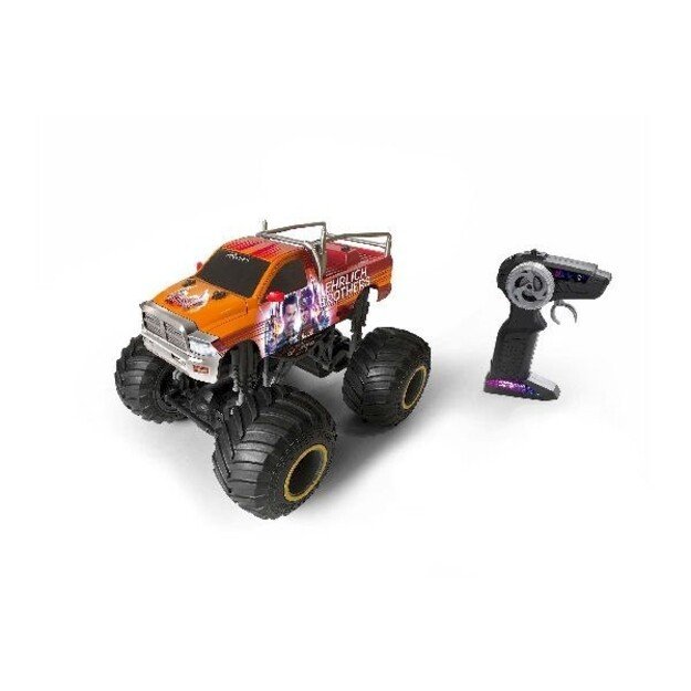 REVELL - RC Monster Truck RAM 3500 