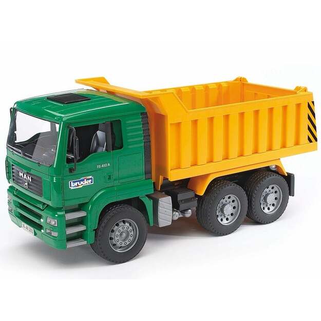 Bruder - MAN TGA Tip up truck (02765)
