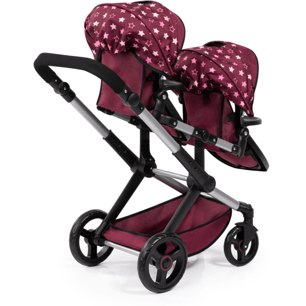 Bayer - Twin Pram Xeo Twin (26723AA)