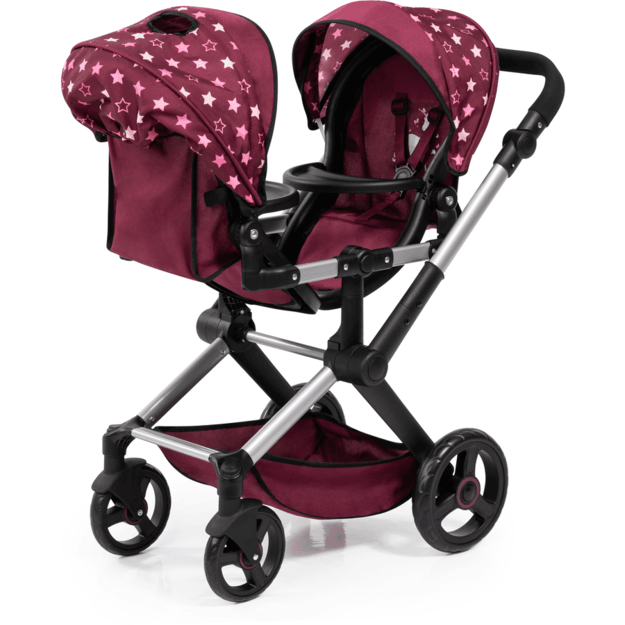 Bayer - Twin Pram Xeo Twin (26723AA)