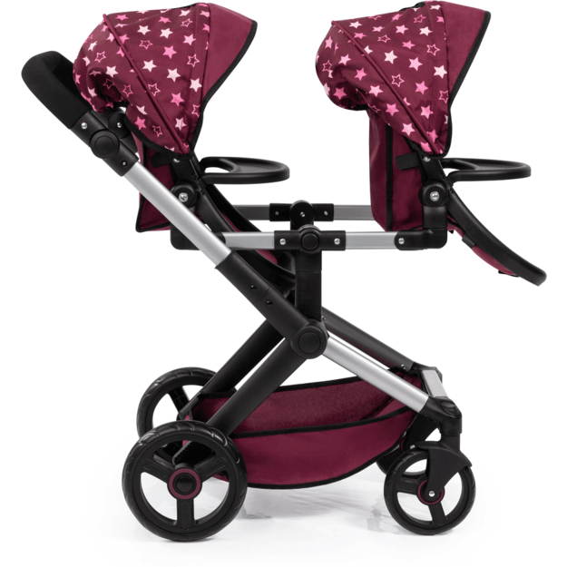 Bayer - Twin Pram Xeo Twin (26723AA)