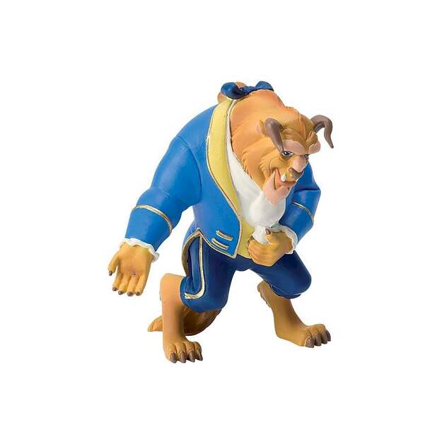 Bullyland - Disney The Beast (11 cm) (12463)