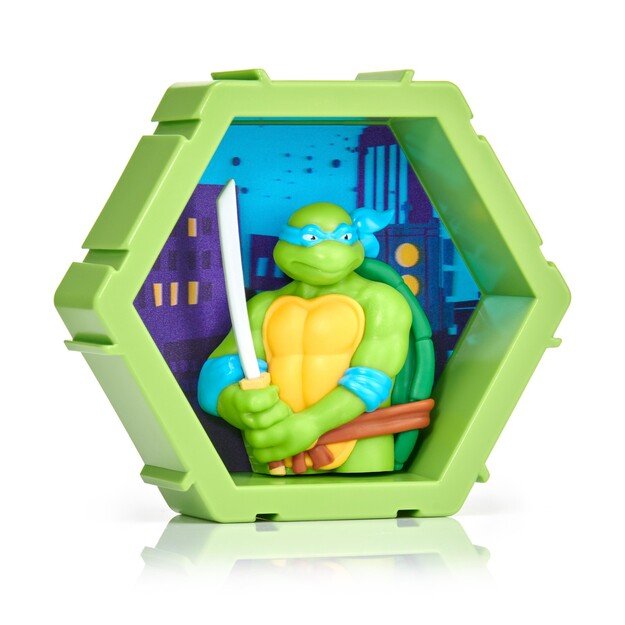 POD 4D - Teenage Mutant Turtles Leonardo (1003040)