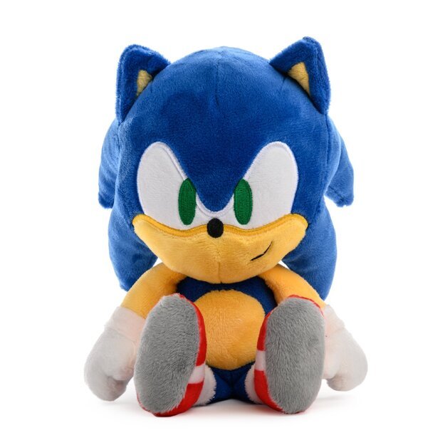 Kidrobot - Plush Phunny - Sonic the Hedgehog (KR15792)