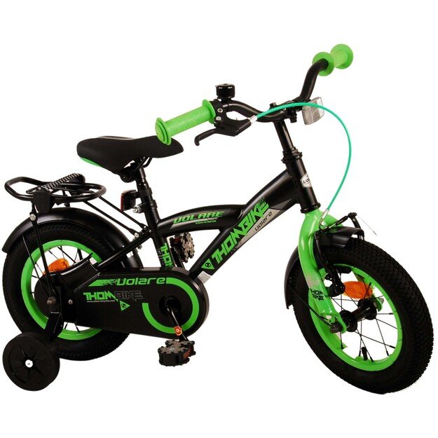 Volare - Children's Bicycle 12