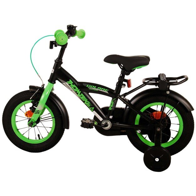 Volare - Children's Bicycle 12