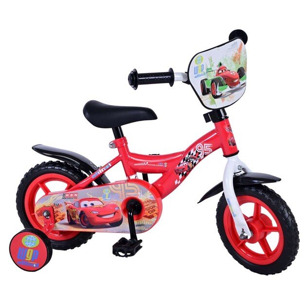 Volare - Children's Bicycle 10