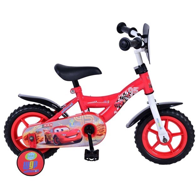 Volare - Children's Bicycle 10